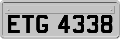 ETG4338
