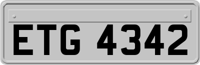 ETG4342