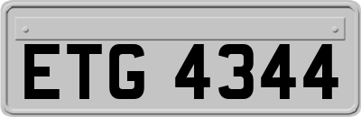 ETG4344