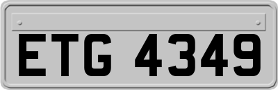 ETG4349