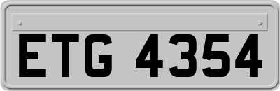 ETG4354