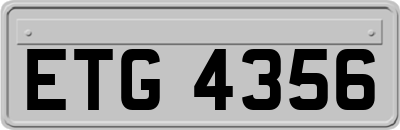 ETG4356