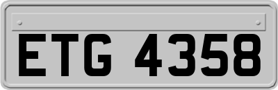 ETG4358