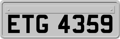 ETG4359