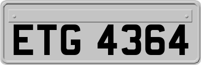 ETG4364