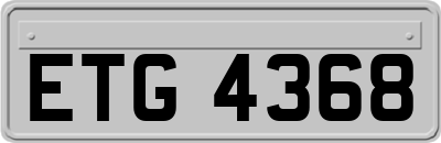 ETG4368