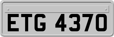 ETG4370