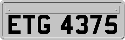 ETG4375