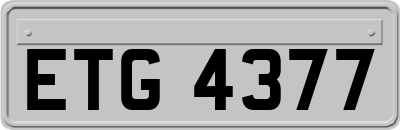 ETG4377