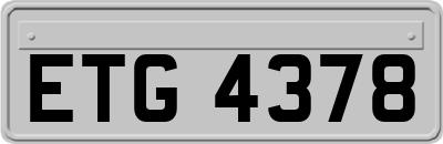ETG4378