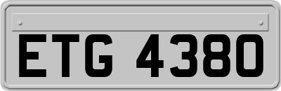 ETG4380