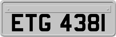 ETG4381