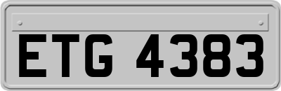 ETG4383
