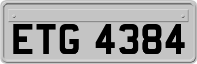 ETG4384