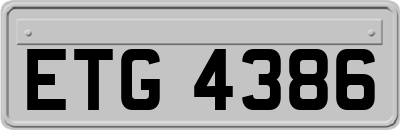 ETG4386