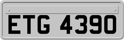 ETG4390