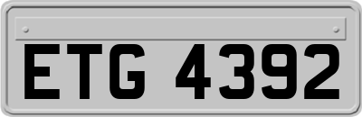 ETG4392