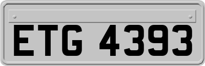 ETG4393