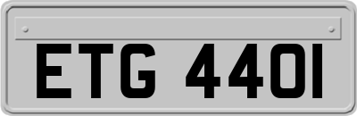 ETG4401