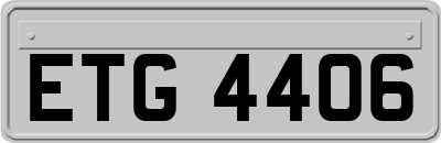 ETG4406