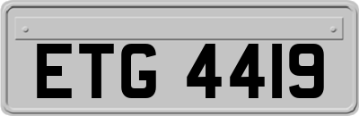 ETG4419