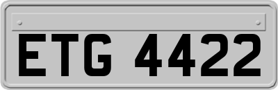 ETG4422