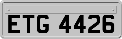 ETG4426