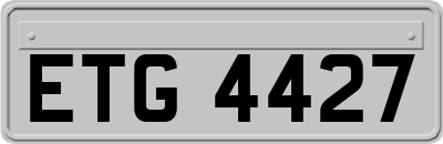 ETG4427