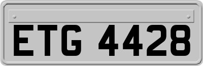 ETG4428