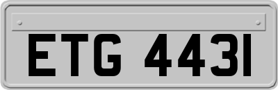 ETG4431
