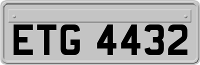 ETG4432