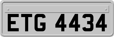 ETG4434