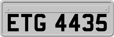 ETG4435