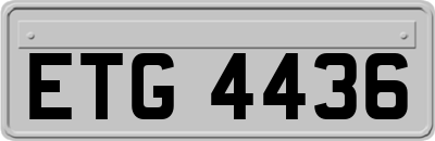 ETG4436