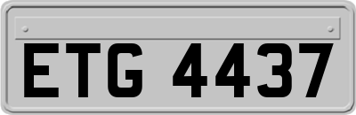 ETG4437