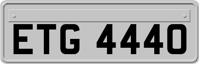 ETG4440