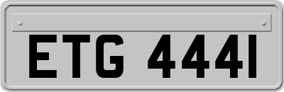 ETG4441