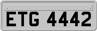 ETG4442