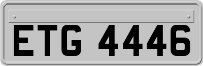 ETG4446