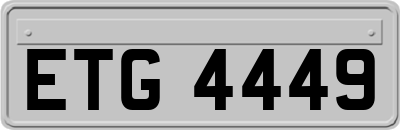 ETG4449