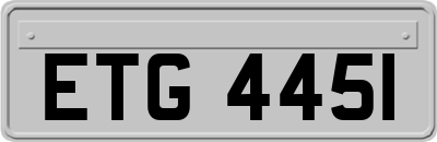 ETG4451
