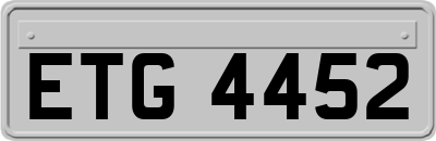 ETG4452