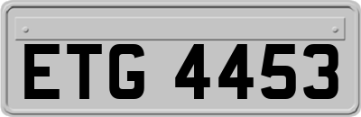 ETG4453
