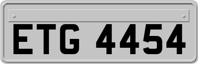ETG4454