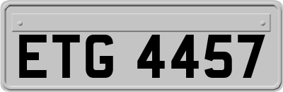ETG4457