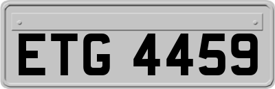 ETG4459