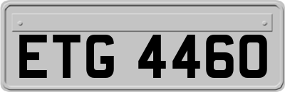 ETG4460