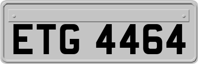 ETG4464