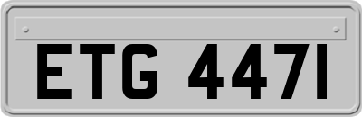 ETG4471