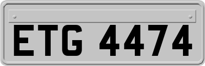 ETG4474
